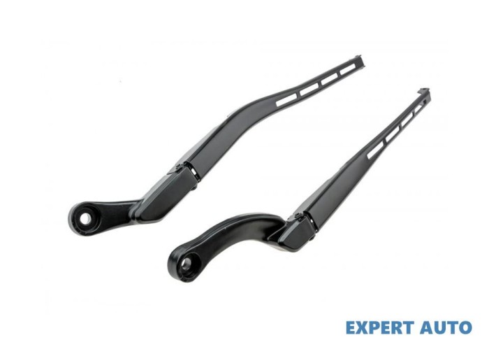 Brat stergator parbriz fata Audi A4 (2004-2008) [8E , B7] #1
