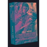 A hamu zsarnoks&aacute;ga - Gail Z. Martin