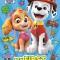 Paw Patrol: My First Coloring Book (Paw Patrol)