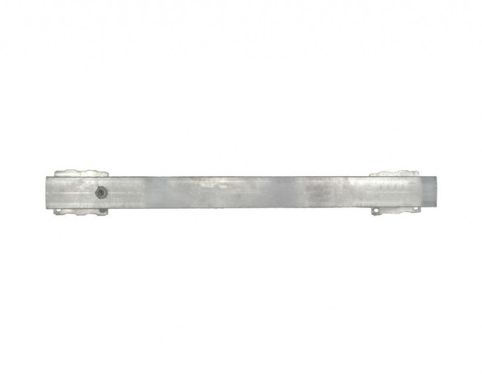 Armatura bara fata Peugeot 307 (3 ), 09.2005-09.2007, aluminiu, 7106F1