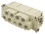 Conector HDC EPIC&reg; H-K 008/0 FAS