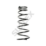 Arc spiral Toyota Corolla (E11) Suplex 35155, parte montare : Punte Spate