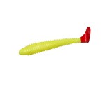 Năluca soft Crazy Fish Vibro Fat 120mm culoare 6rt Squid