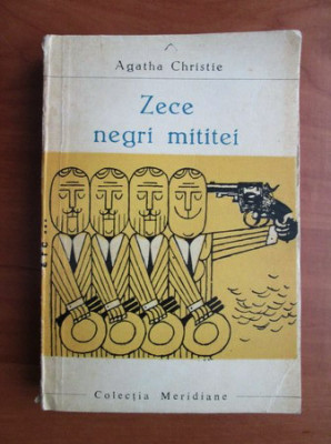 Agatha Christie - Zece negri mititei (1966) foto