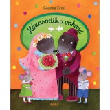 H&Aacute;ZASODIK A VAKOND - Gazdag Erzsi