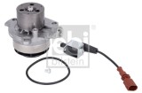 FEBI BILSTEIN 186290 Pompă de apă, răcire motor
