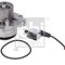 FEBI BILSTEIN 186290 Pompă de apă, răcire motor