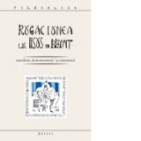 Rugaciunea lui Iisus in Bizant. Manifeste &amp;amp;quot;hrisostomiene&amp;amp;quot; si comentarii - Ioan I. Ica jr.