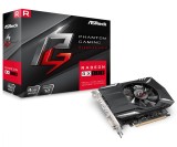 AsRock AMD PHANTOM GAMING RadeonRX550 4G