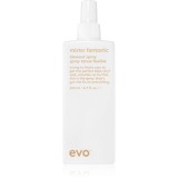 EVO Mister Fantastic Blowout Spray Economizor de timp cu rol protector &icirc;mpotriva căldurii 200 ml