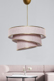 Lustra Couper Chandelier