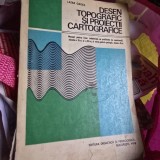 Desen topografic si proiectii topografice - Lazar Gagea