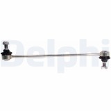 DELPHI TC2221 Brat/bieleta suspensie, stabilizator
