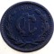 J.403 MEXIC 1 CENTAVO 1905