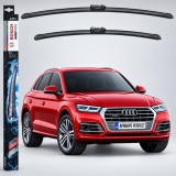 Cumpara ieftin Ștergătoare Audi SQ5 (FYB) din 05.2016 | 3 397 007 297 &ndash; BOSCH