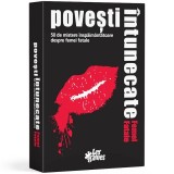 Povesti Intunecate - Femei Fatale