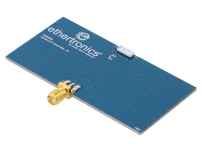 Placă de Expansiune Bluetooth WiFi ZigBee 1dBi foto
