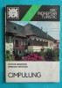 Ghid Turistic Cimpulung, Teodor Mavrodin, Editura Sport-Turism 1983, Turism, Sfaturi Calatorie, Ghid de Calatorie