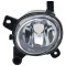 Proiector ceata Audi A1 (8x) 04.2010-01.2015, A4/S4 (B8) 11.2007-10.2011 Combi, A5/S5 (B8) 03.2007-10.2011, A6 (4g/C7) 01.2011-06.2014, Q3 (8u) 06.20