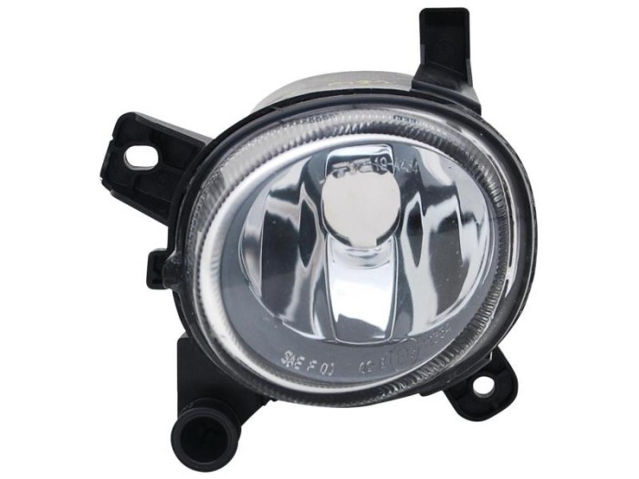 Proiector ceata Audi A1 (8x) 04.2010-01.2015, A4/S4 (B8) 11.2007-10.2011 Combi, A5/S5 (B8) 03.2007-10.2011, A6 (4g/C7) 01.2011-06.2014, Q3 (8u) 06.20