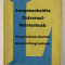 LANGENSCHEIDTS UNIVERSAL - WORTERBUCH , NEUGRIECHISCH - DEUTSCH / DEUTSCH - NEUGRIECHISCH , 1966 , EDITIE DE BUZUNAR