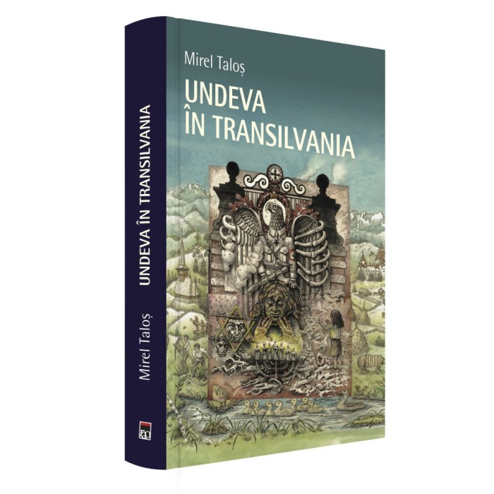 Undeva in Transilvania