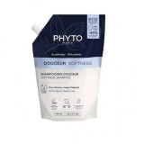 Phyto Douceur Softness Refill Sampon De Par Hidratare Și Strălucire 750ml
