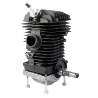 Motor complet drujba compatibil Stihl MS 250, 025 foto