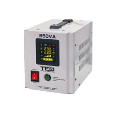 UPS Ted 550 VA