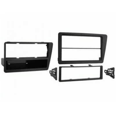 Connects2 CT23HD20L kit instalare 2DIN Honda Civic 2001-2005 CarStore Technology foto