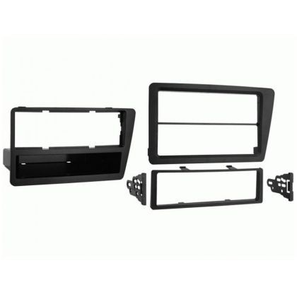 Connects2 CT23HD20L kit instalare 2DIN Honda Civic 2001-2005 CarStore Technology