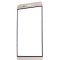 Geam sticla Allview P8 Energy, Gold