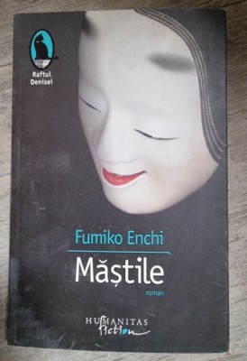 MASTILE - FUMIKO ENCHI foto