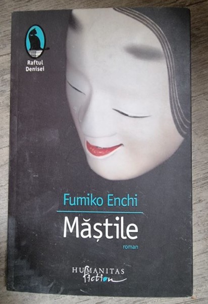 MASTILE - FUMIKO ENCHI
