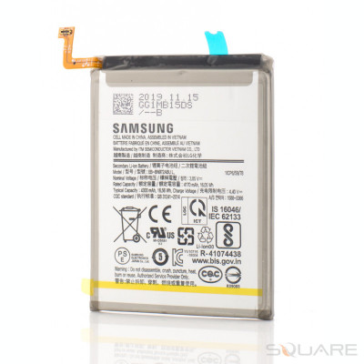 Acumulatori Samsung Note 10+ (N975), EB-BN972ABU, OEM foto