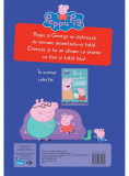 Peppa Pig: Eu si tata | Neville Astley, Mark Baker, Vlad Si Cartea Cu Genius