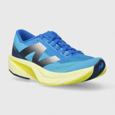 New Balance pantofi de alergat FuelCell Rebel v4 WFCXLB4