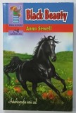 BLACK BEAUTY de ANNA SEWELL , ilustratii de H. TOASPERA jr. , 2013 , PREZINTA INSEMNARI PE PAGINA DE GARDA