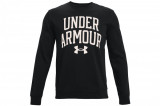 Cumpara ieftin Hanorace Under Armour Rival Terry Crew 1361561-001 negru, M