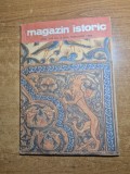 revista magazin istoric februarie 1988