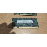 Ram Laptop Samsung 1GB DDR2 PC2-5300S M470T2953EZ3-CE6