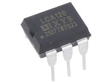 Releu semiconductor SPST-NO Icom 50mA 250VAC