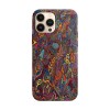 Husa compatibila cu Apple iPhone 11 Pro Max model Neon Trip,Silicon, Tpu, Viceversa, Transparent, Carcasa