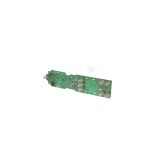 Placă electronică pentru mașină de spălat rufe BOSCH 00702560 NEFF Original