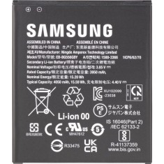 Acumulator Samsung Galaxy Xcover7 G556, EB-BG556GBY, Service Pack GH43-05199A