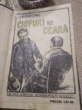 B. Chipuri de ceara Cartea Rom&acirc;nească