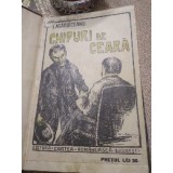 B. Chipuri de ceara Cartea Rom&acirc;nească
