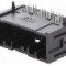 Conector auto, Mini50, 34 pini, MOLEX - 34961-0340
