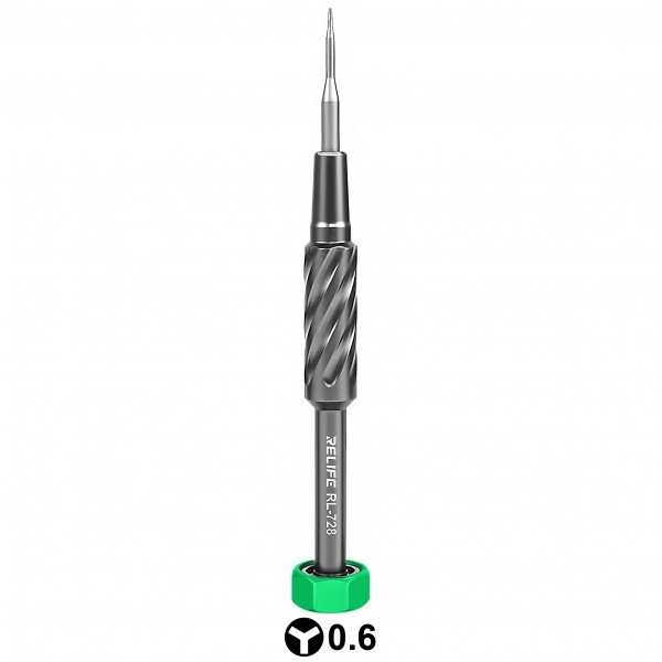 Surubelnita Relife RL-728, Y 0.6mm