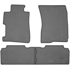 Covorase auto HONDA Civic Sedan 2006-2011 Rigum